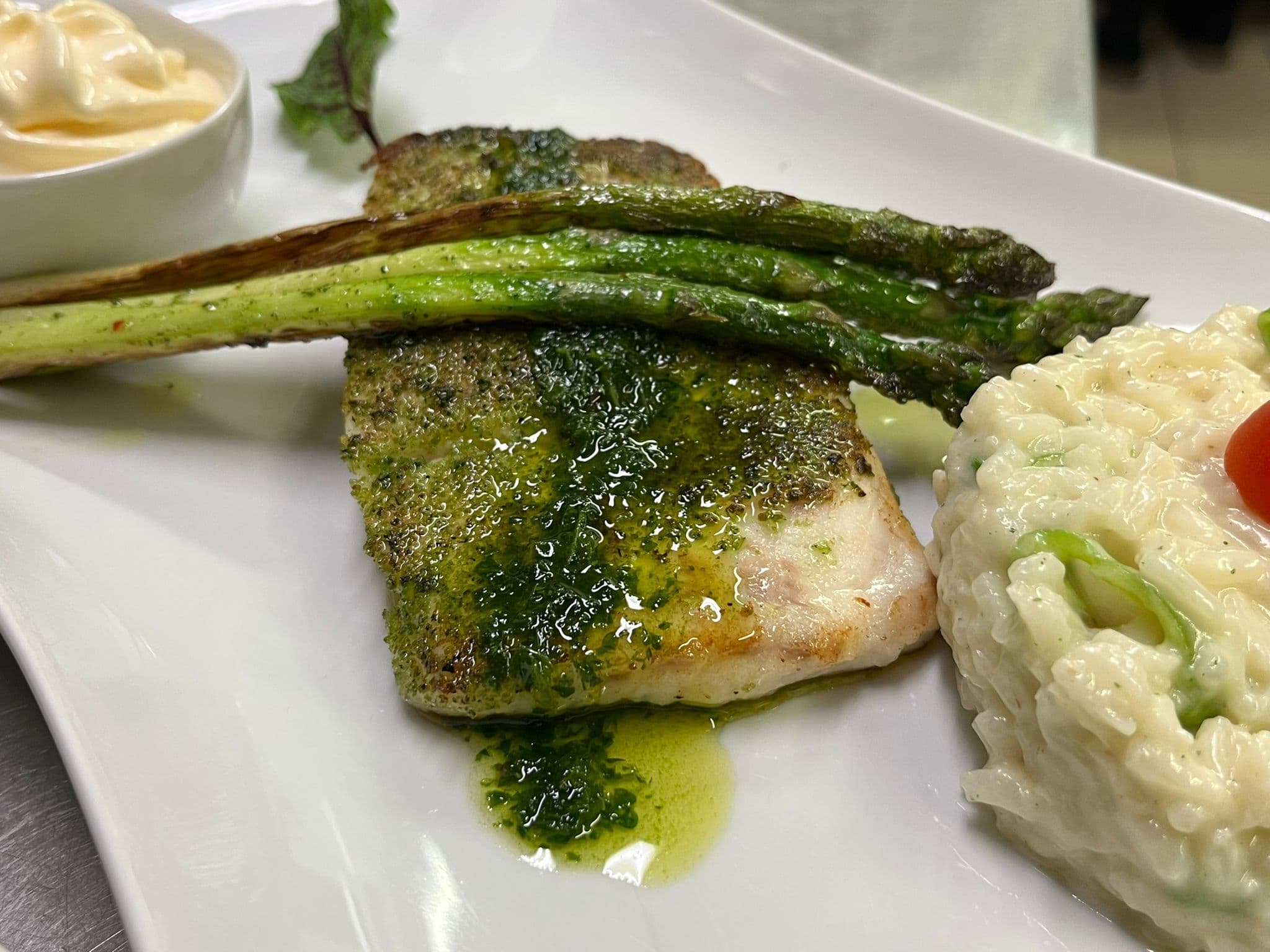 Fisch
