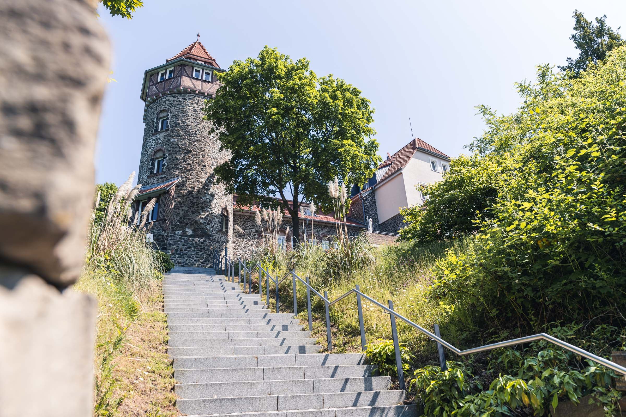 Villa Meßmer