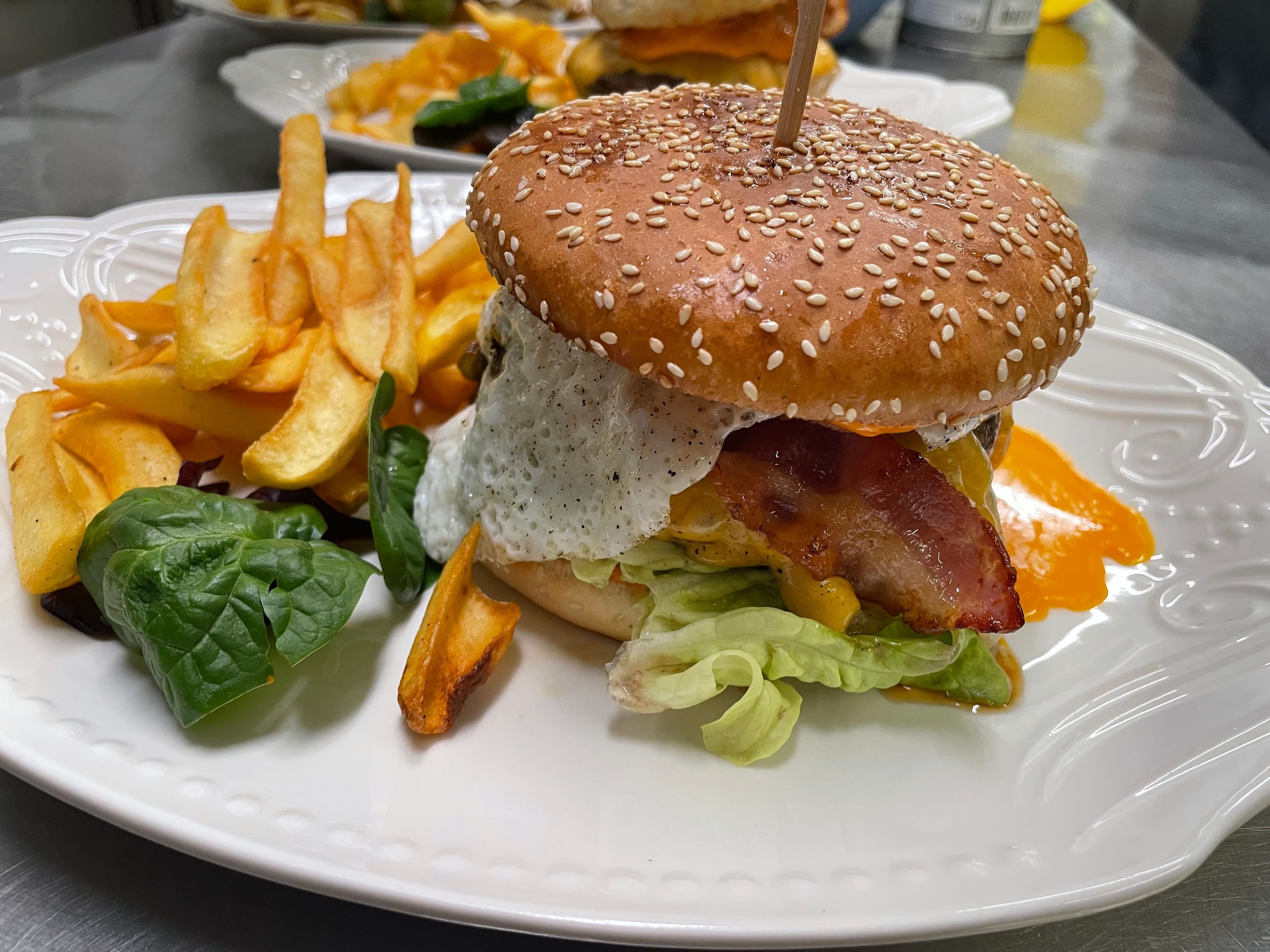 Burger