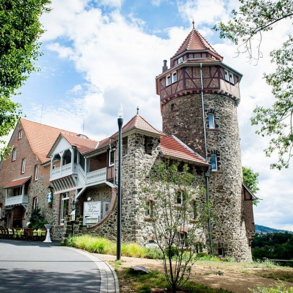 Villa Meßmer Villa Meßmer