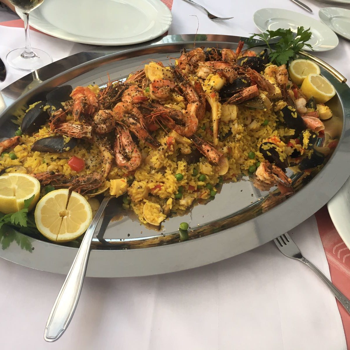 Paella 046 Paella 046