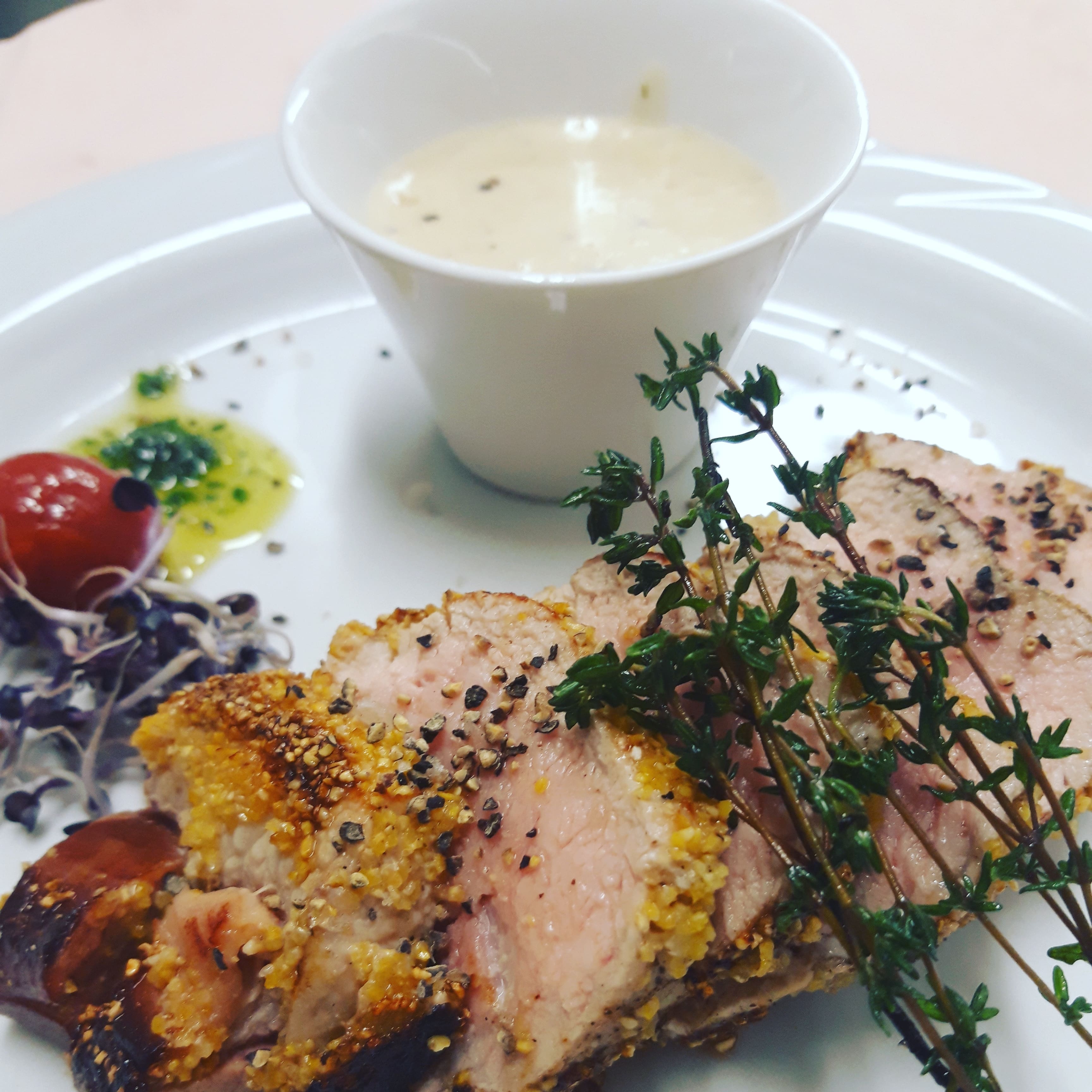 Der Chef empfiehlt!
