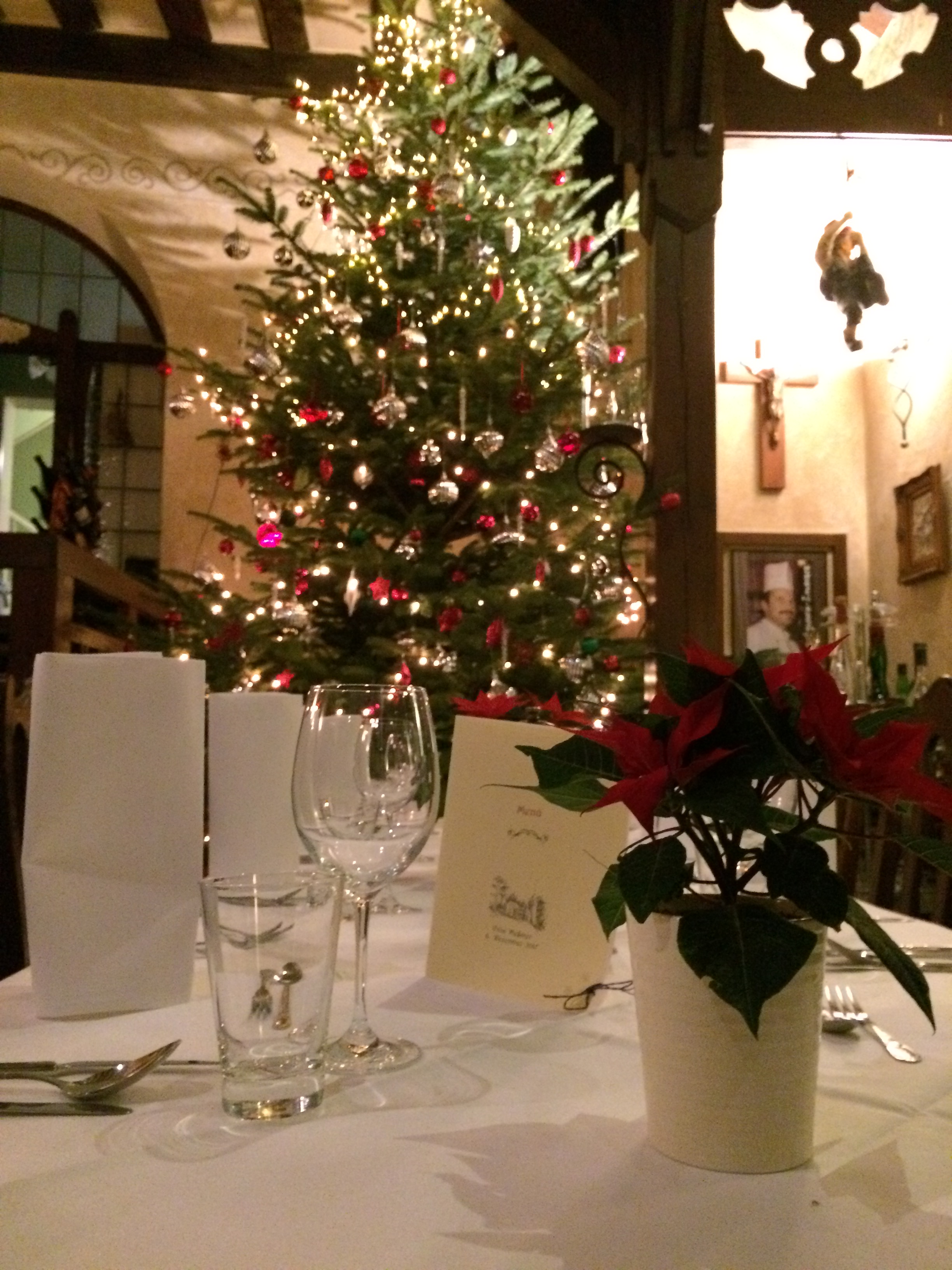 Weihnachten