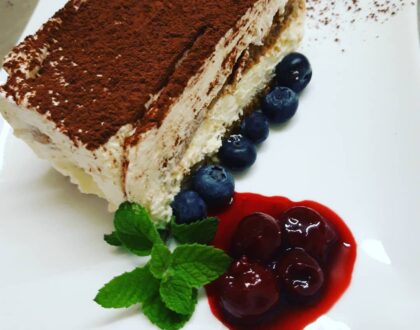 Italienischer Abend am 27.März