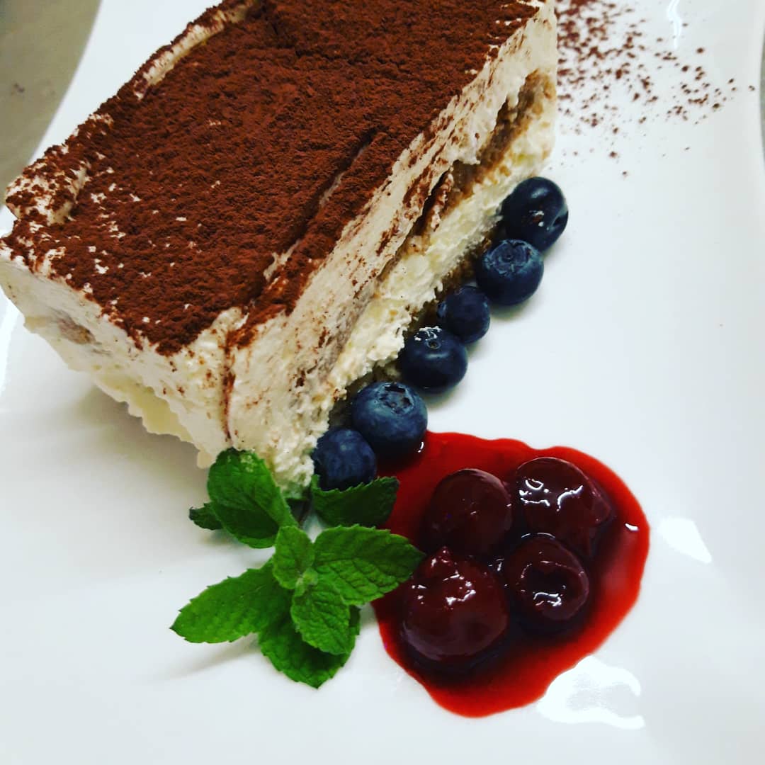 Italienischer Abend am 27.März