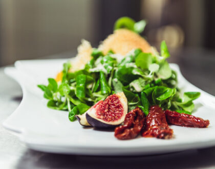 Frühlingsempfehlung